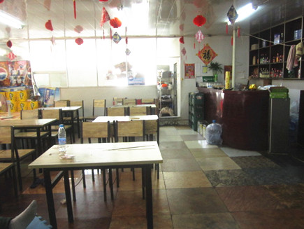 萧山23度海鲜面_萧山机场_萧山雷迪森酒店(2)