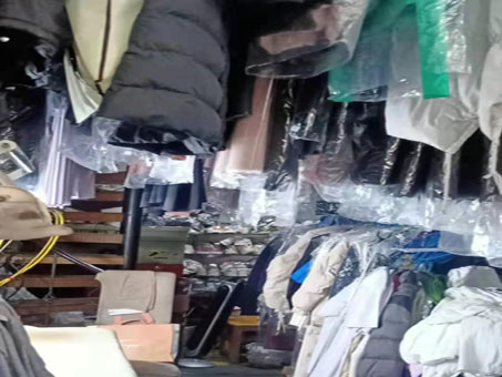 品牌洗衣店出兑