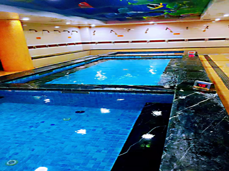 朝阳区浴池出兑
