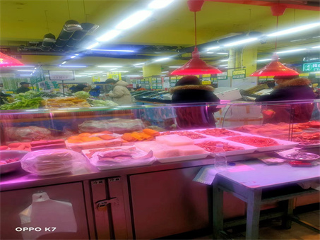 熟食摊出租出兑