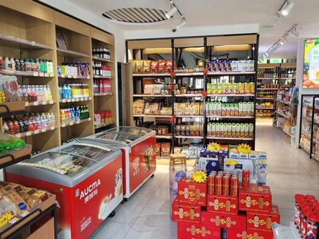 繁荣路260平精装门市出兑