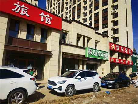 底商门市房出租