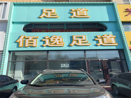 门市出租