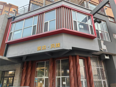 门市出租