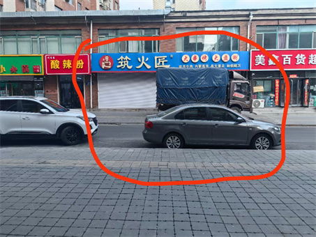 门市出租