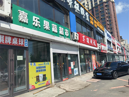 门市出租
