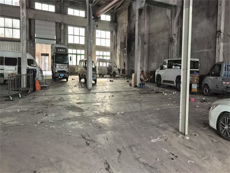 ���Ļ�1000ƽ���ڿⷿ����